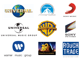 Partner home entertainment and music